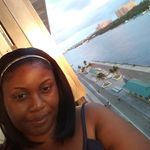 Farrah Gordon - @mrsag97 - Instagram
