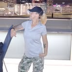 Farrah Grayson - Facebook