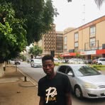 Greyson Phiri - Facebook