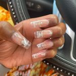 Farrah S. Harper - @spoiled.vibez_ - Instagram