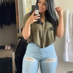 Farrah Harrell - @worizaro - Instagram