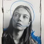Christal Lenzen - @farrahhofmann - Instagram