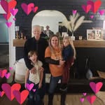 Farrah Hofmann - @beaversgyrl77 - Instagram