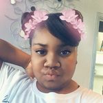 Farrah Johnson - @yofav_aniya - Instagram