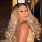 Farrah Johnson - @farrahcharmagne - Instagram