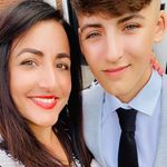 Farrah-louise Johnson - @farrahlouisejohnson - Instagram