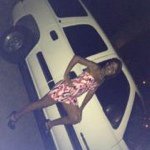 Farrah Powell Johnson - @1benae - Instagram