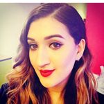 Farrah Khan - @makeupbyfarrah - Instagram
