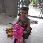 Faria Lasker - Facebook
