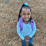 Farrah Laster - @farrah_laster - Instagram