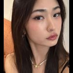 @_farrah.lin_ - Instagram