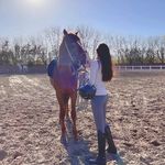 Farrah Lin - @farrahlin2022 - Instagram