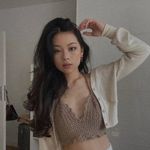Farrah Lin - @farrah_.lin - Instagram