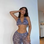 Farrah Mann - @farrahmann85 - Instagram