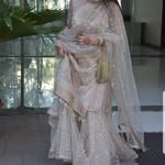 Farrah Naeem - @farrahs_dresses - Instagram
