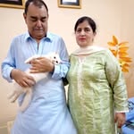 Farrah naeem - @farrahnaeem56 - Instagram