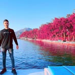 Naeem Farrah - Facebook