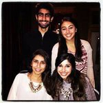 Farrah Rahman - @rahmanfarrah - Instagram