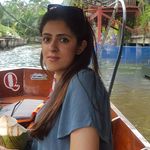 Farrah Rahman - @frahman89 - Instagram