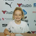 Farrah Robinson - @fazrobinson09 - Instagram