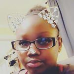 Farrah Robinson - @frobinson1217 - Instagram