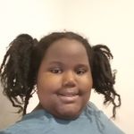 Farrah Robinson - @farrahrobinson62 - Instagram