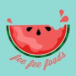 Farrah Robinson - @feefeefoods_ - Instagram