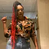 Farrah Smith - @melanin_monroe85 - TikTok