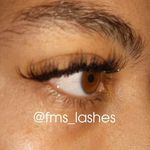 Farrah smith - @fms_lashes - Instagram