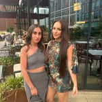 Farrah Welch-Turner - @farrahlayla18 - Instagram