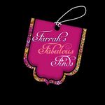 Farrah Warren-Hawkins - @farrahsfabulousfinds - Instagram