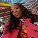 Farrah Williams - @domesticated_diva - Instagram