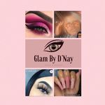 Farrah Williams - @glambydnay - Instagram