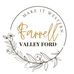 Farrell Valley Ford  - Facebook