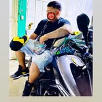 Farrell Miller - @ale.daniel21435 - Instagram