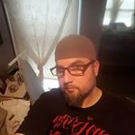 Shon Farrell Miller - @cerpico1969 - Instagram