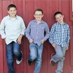 Brooke Olsen-Farrell - @farrell20002000 - Instagram