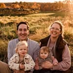 Farrell Jolly Parks - @jollyasalways - Instagram