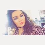 Giordi Farrell Patterson - @giordipatterson - Instagram
