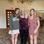Mary Keye Patterson - @mfarrellpatterson1 - Instagram