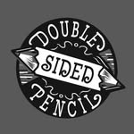 Jamie Farrell and Jesse Rogers - @doublesidedpencil - Instagram
