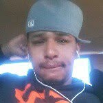 Farrell Anthony Small - @4real4rell707 - Instagram