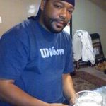 Lamont Farrell II - @lamontesmooth95 - Instagram
