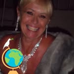 Anne Farrell Thompson - @luxorqueen1 - Instagram