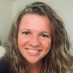 Erin Farrell Thompson - @erinthompson4 - Instagram
