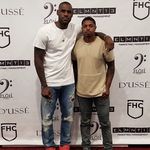 Farrell Walker - @fwalker03 - Instagram