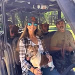 Jennifer Farrell West - @jenwest2020_ - Instagram