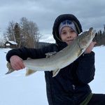 Farrell O’Brien - @thefarrellwoodsman - Instagram
