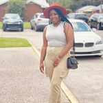 Farren Smith Brown (Faye-Faye) - @farren.brown.9 - Instagram