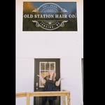Farren Phillips Golds - @oldstationhairco - Instagram